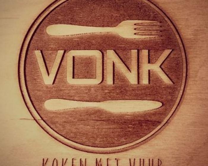 Foto Vonk